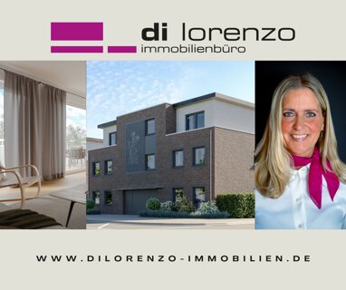 Apartment zum Kauf 385.095 € 3 Zimmer 74,2 m² 1. Geschoss Rheindahlen - Mitte Mönchengladbach 41179
