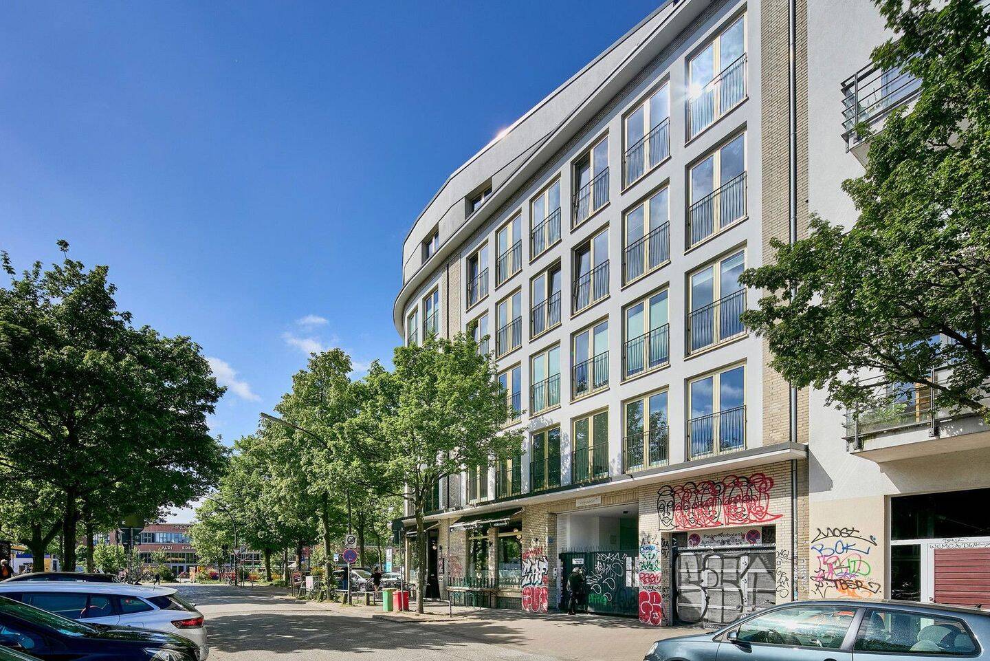 Wohnung zum Kauf · provisionsfrei