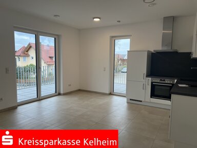 Wohnung zur Miete 750 € 2 Zimmer 57 m² 1. Geschoss frei ab sofort Abensberg Abensberg 93326