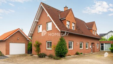 Mehrfamilienhaus zum Kauf 590.000 € 16 Zimmer 260 m² 861 m² Grundstück Hetzerath Erkelenz 41812