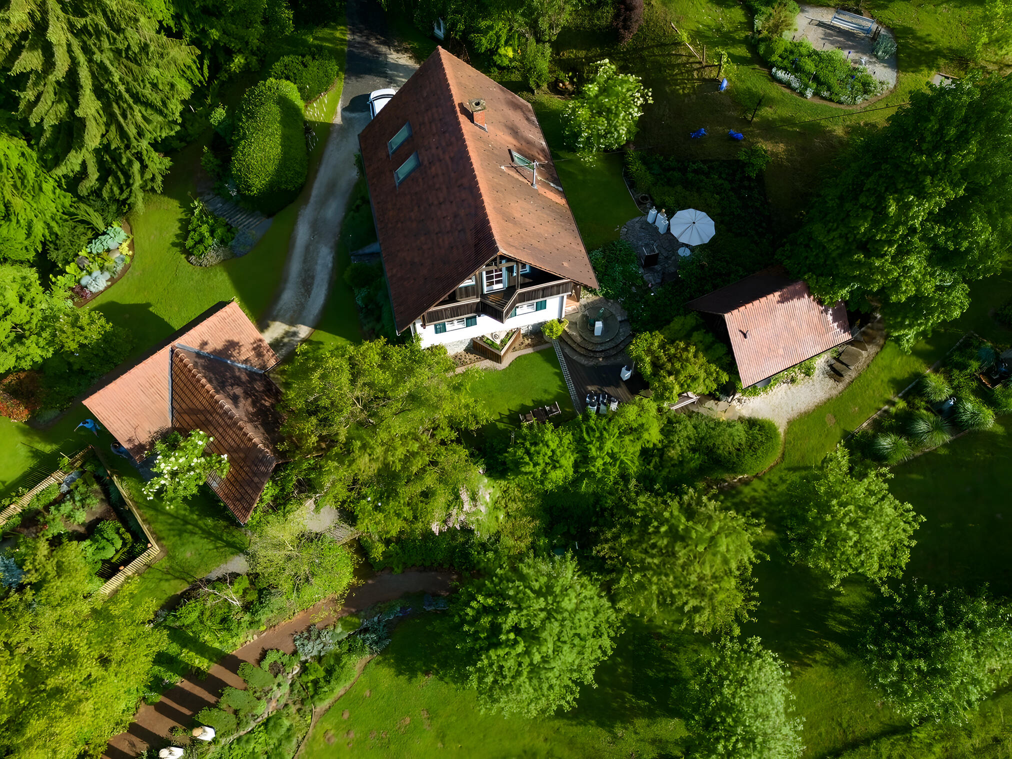 Bauernhaus zum Kauf 649.000 € 3 Zimmer 116 m²<br/>Wohnfläche 5.097 m²<br/>Grundstück Sankt Martin im Sulmtal 8544