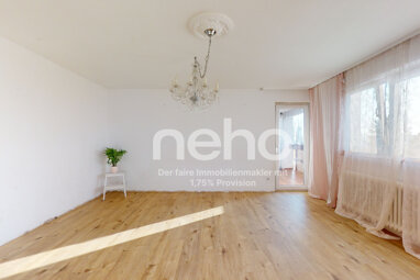 Wohnung zum Kauf 285.000 € 3 Zimmer 79 m² 4. Geschoss Möhringen - Ost Stuttgart 70567
