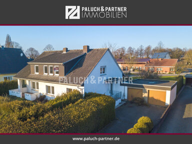 Einfamilienhaus zum Kauf 325.000 € 7 Zimmer 226,4 m² 655 m² Grundstück Oestinghausen Lippetal 59510