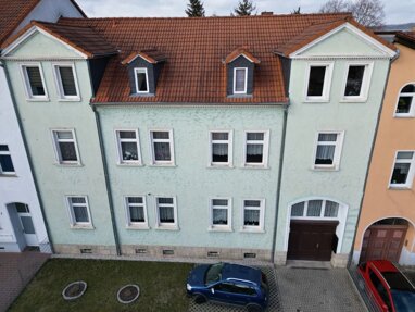 Mehrfamilienhaus zum Kauf provisionsfrei 410.000 € 18 Zimmer 402 m² 522 m² Grundstück frei ab 30.04.2025 Naumburg Naumburg 06618