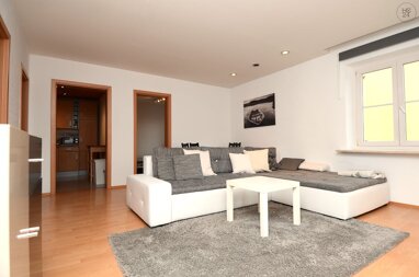 Wohnung zur Miete Wohnen auf Zeit 1.150 € 3 Zimmer 64 m² frei ab 02.04.2024 Georgs- und Kreuzviertel Augsburg 86152