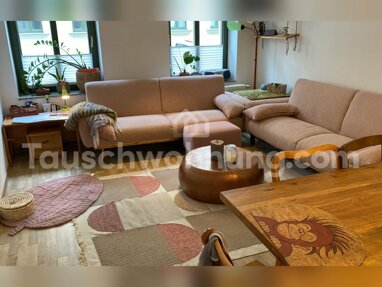 Wohnung zur Miete 630 € 4 Zimmer 90 m² Erdgeschoss Lindenau Leipzig 04177