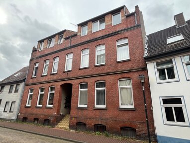 Mehrfamilienhaus zum Kauf als Kapitalanlage geeignet 469.000 € 16 Zimmer 346 m² 371 m² Grundstück Klosterstr. 19 Kernstadt Stadthagen 31655