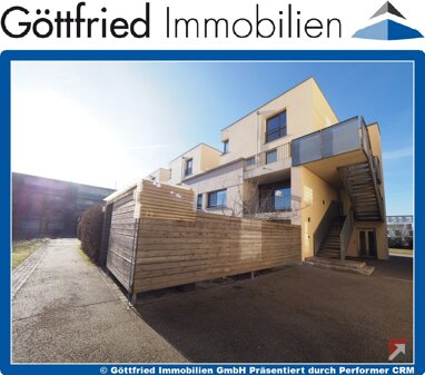Reihenendhaus zum Kauf 1.700.000 € 10,5 Zimmer 280,7 m² 193 m² Grundstück Ludwigsfeld Neu-Ulm 89231