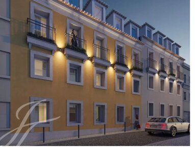 Apartment zum Kauf Provisionsfrei 685.000 € 4 Zimmer 91,6 m² 3. Geschoss Lisboa 1250-214
