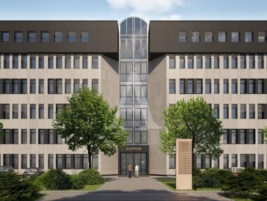 Büro-/Praxisfläche zur Miete provisionsfrei 17 € 9.318 m² Bürofläche teilbar ab 348 m² Braunsfeld Köln 50933