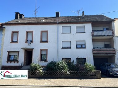 Mehrfamilienhaus zum Kauf 325.000 € 11 Zimmer 300 m² 638 m² Grundstück Besseringen Merzig 66663