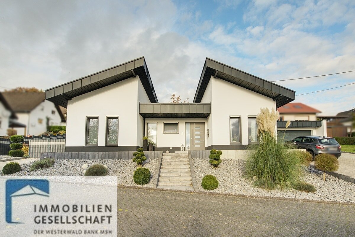 Bungalow zum Kauf 499.000 € 4 Zimmer 156 m²<br/>Wohnfläche 716 m²<br/>Grundstück Wienau Dierdorf 56269