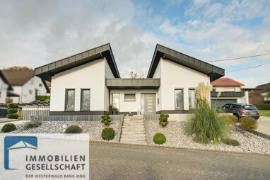 Bungalow zum Kauf 499.000 € 4 Zimmer 156 m² 716 m² Grundstück Wienau Dierdorf 56269