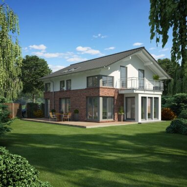Haus zum Kauf 653.733 € 5 Zimmer 160 m² 433 m² Grundstück Mommenheim 55278
