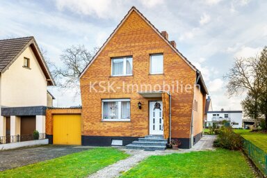 Einfamilienhaus zum Kauf 395.000 € 5 Zimmer 99,4 m² 578 m² Grundstück Eschmar Troisdorf 53844