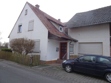 Einfamilienhaus zum Kauf 79.000 € 185 m² 416 m² Grundstück Waltersbrück Neuental 34599
