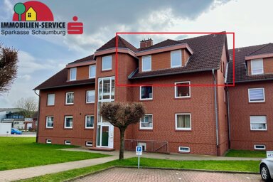 Wohnung zum Kauf 138.500 € 3 Zimmer 87 m² Rinteln Rinteln 31737