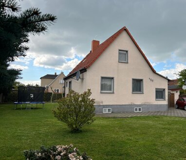 Einfamilienhaus zum Kauf 160.000 € 105 m² 954 m² Grundstück Alten 140 Dessau-Roßlau 06847
