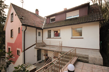 Mehrfamilienhaus zum Kauf 1.290.000 € 13 Zimmer 365,5 m² 645 m² Grundstück Lichtental Baden-Baden 76534