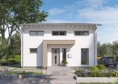 Einfamilienhaus zum Kauf Provisionsfrei 291.189 € 4 Zimmer 162 m² 400 m² Grundstück Bad Soden Bad Soden-Salmünster 63628