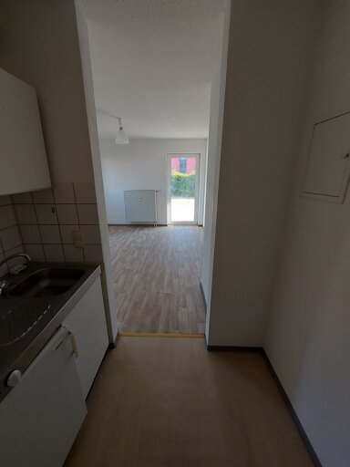 Wohnung zur Miete 290 € 1 Zimmer 21,9 m² EG frei ab 01.02.2025 Scheffelstr. 44 Roter Hügel Bayreuth 95445