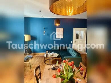 Wohnung zur Miete Tauschwohnung 787 € 2 Zimmer 76,5 m² 3. Geschoss Prenzlauer Berg Berlin 10405