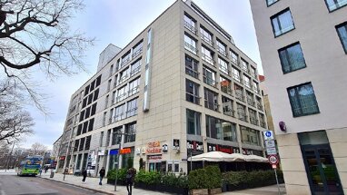 Bürofläche zur Miete provisionsfrei 20 € 320 m² Bürofläche Innere Altstadt-Ost Dresden 01067