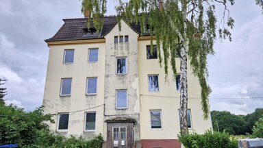 Mehrfamilienhaus zum Kauf 98.000 € 12 Zimmer 302 m² 6.785 m² Grundstück Völpke Völpke 39393