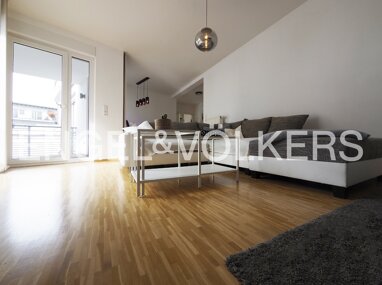Apartment zur Miete 575 € 3 Zimmer 67 m² 1. Geschoss St. Johanner Markt Saarbrücken 66111