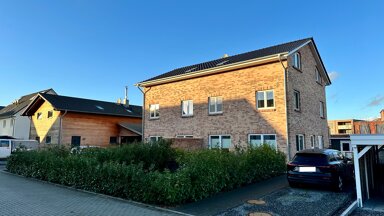 Doppelhaushälfte zur Miete 1.750 € 5 Zimmer 148 m² 275 m² Grundstück frei ab 01.03.2025 Nowgorodstraße 19 Neustadt Neustadt in Holstein 23730