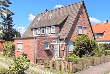 Haus zum Kauf 399.000 € 6 Zimmer 172 m² Soltau Soltau 29614