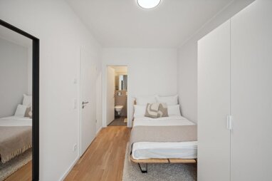Wohnung zur Miete Wohnen auf Zeit 944 € 4 Zimmer 14,7 m² frei ab 05.08.2024 Schmidstraße 2F-K Mitte Berlin 10179