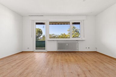 Wohnung zur Miete 800 € 3 Zimmer 92 m² Oos Baden-Baden 76532