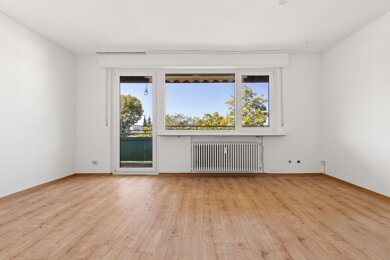 Wohnung zur Miete 800 € 3 Zimmer 92 m² Oos Baden-Baden 76532