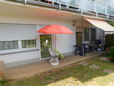 Wohnung zur Miete 540 € 4 Zimmer 57 m² Erdgeschoss Raiffeisenstraße 13 Zewen 1 Trier 54294