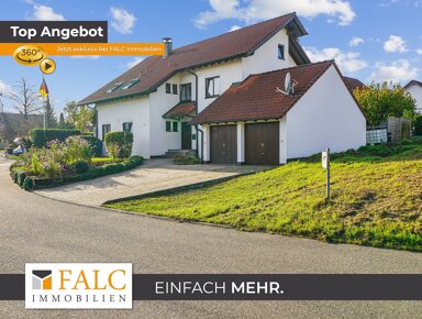 Mehrfamilienhaus zum Kauf 1.000.000 € 10 Zimmer 259 m² 717 m² Grundstück Sülzbach Obersulm-Sülzbach 74182