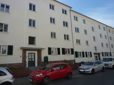Wohnung zur Miete 330 € 2 Zimmer 61 m² 1. Geschoss Walter Örtel Str. 47 Kaßberg 914 Chemnitz 09112