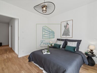 Wohnung zur Miete 1.630 € 3 Zimmer 66,5 m² EG frei ab 01.03.2025 Friedenauer Höhe 17 Friedenau Berlin 12159