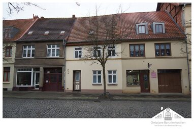Mehrfamilienhaus zum Kauf 215.000 € 150 m² Grundstück Breite Straße 36 Altstadt Wismar 23966