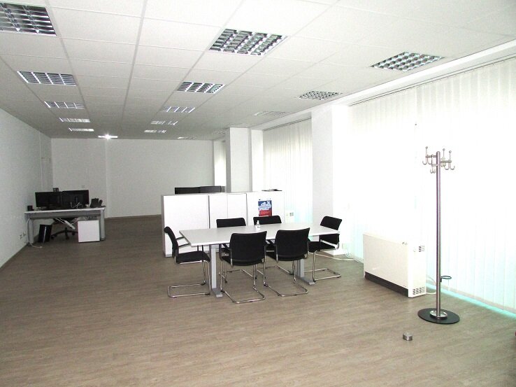 Bürofläche zur Miete 1.400 € 130 m² Bürofläche Rauental 2 Koblenz 56073