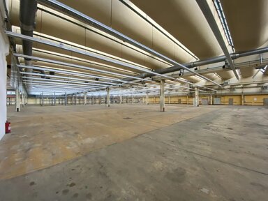 Lagerhalle zur Miete 3,50 € 6.448 m² Lagerfläche teilbar ab 193 m² Miesau Bruchmühlbach-Miesau 66892