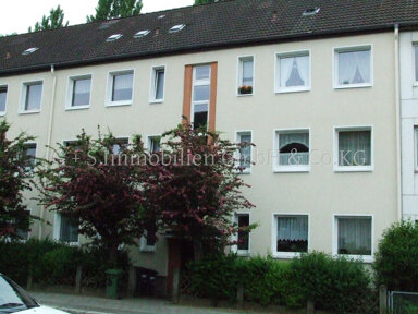 Wohnung zur Miete 530 € 2,5 Zimmer 50,5 m² frei ab 01.04.2025 Nordbahnhof Braunschweig 38114