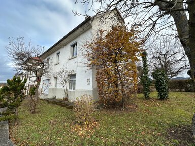 Einfamilienhaus zum Kauf 180.000 € 8 Zimmer 139 m² 539 m² Grundstück Weilstetten Balingen 72336