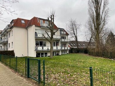 Wohnung zum Kauf 107.000 € 2 Zimmer 46,7 m² Stade Stade 21682