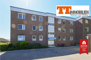 Wohnung zum Kauf 158.000 € 4 Zimmer 90,6 m² 2. Geschoss Neuengroden Wilhelmshaven-Neuengroden 26386