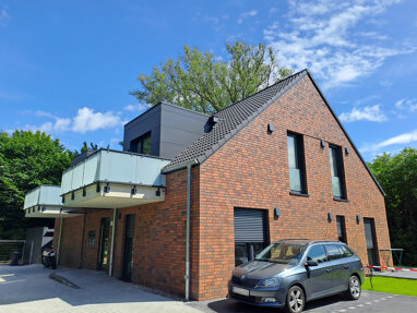 Wohnung zum Kauf 280.000 € 2 Zimmer 54 m² 1. Geschoss frei ab sofort Brillenburgsweg 1 d Buxtehude Buxtehude 21614
