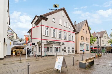 Immobilie zur Miete 1.230 € Untertürkheim Stuttgart 70327