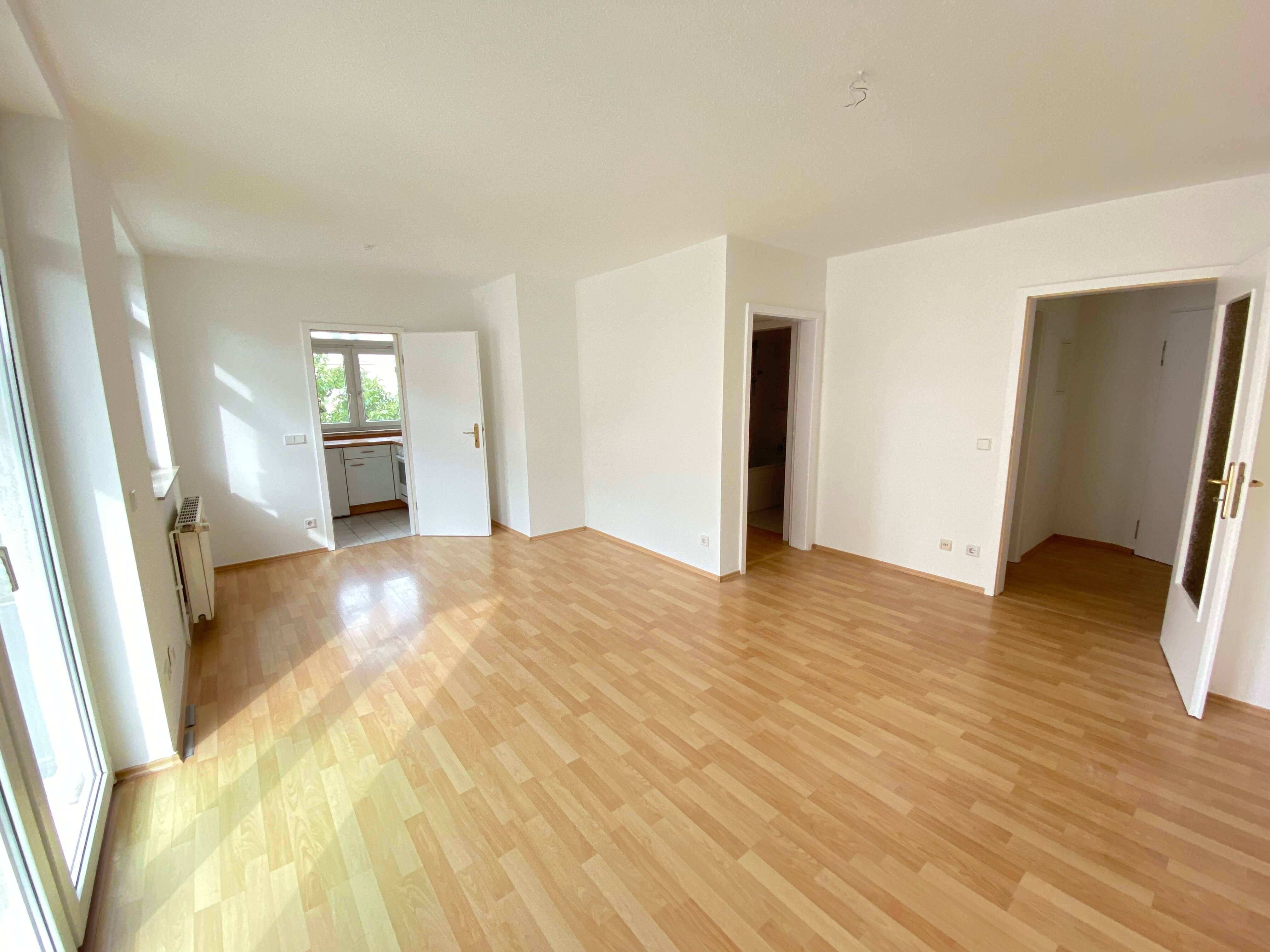 Wohnung zum Kauf provisionsfrei 136.000 € 1 Zimmer 40 m²<br/>Wohnfläche 2.<br/>Geschoss Gohlis - Mitte Leipzig 04157