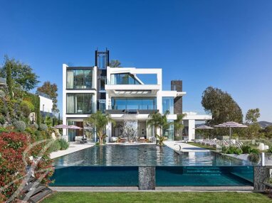 Einfamilienhaus zur Miete Provisionsfrei 350.000 € 10 Zimmer 1.100 m² 4.500 m² Grundstück Pierre Longue Cannes 06400