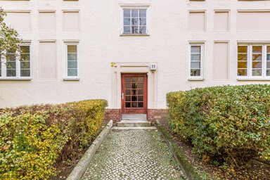 Wohnung zum Kauf provisionsfrei 277.008 € 3 Zimmer 64 m² 3. Geschoss Tempelhof Berlin 12103